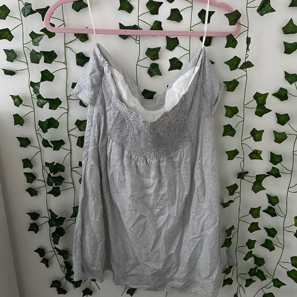 Strapless Dress - Picture 2 of 3